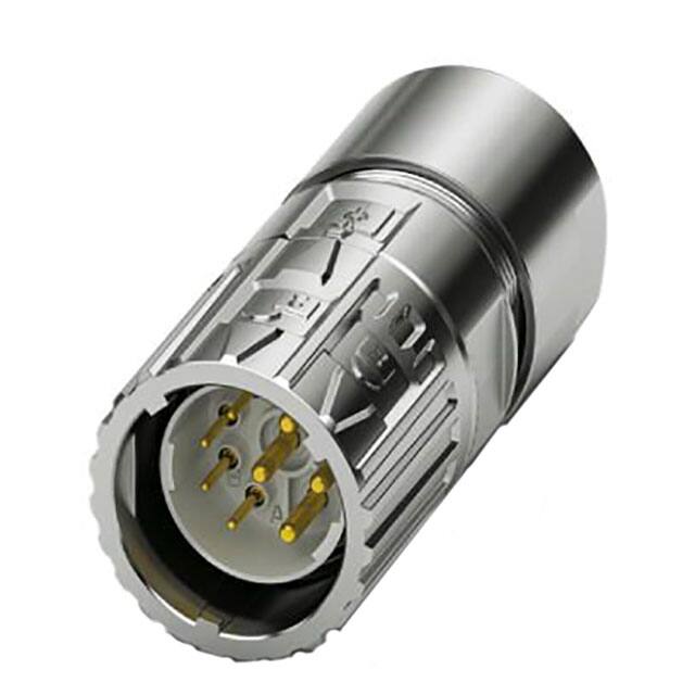 1628867 Phoenix Contact  Rundsteckverbindergehäuse